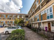 4 bedroom apartment to rent