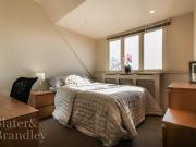 4 bedroom apartment to rent