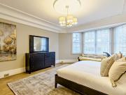 4 bedroom apartment to rent