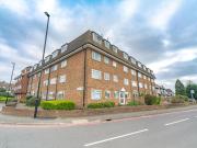 4 bedroom apartment to rent