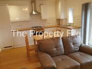 4 bedroom apartment to rent