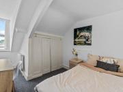 4 bedroom apartment to rent