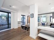 4 bedroom apartment to rent