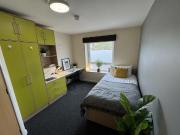 4 bedroom apartment to rent