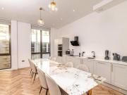 4 bedroom apartment to rent