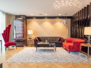 4 bedroom apartment to rent