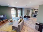 4 bedroom apartment to rent