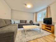 4 bedroom apartment to rent