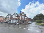 4 bedroom apartment to rent