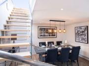 4 bedroom apartment to rent