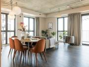 4 bedroom apartment to rent