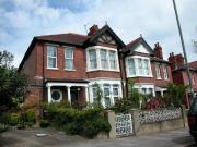 4 bedroom apartment to rent