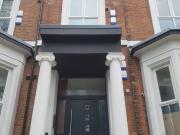 4 bedroom apartment to rent