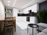 4 bedroom apartment to rent