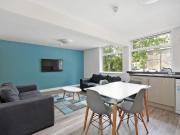 4 bedroom apartment to rent