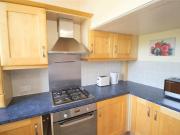 4 bedroom apartment to rent