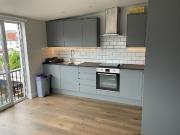 4 bedroom apartment to rent