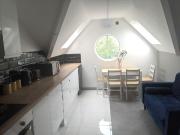 4 bedroom apartment to rent