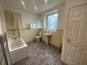 4 bedroom apartment to rent