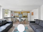 4 bedroom apartment to rent