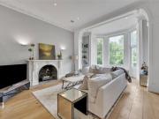 4 bedroom apartment to rent