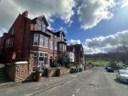 4 bedroom apartment to rent