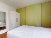 4 bedroom apartment to rent