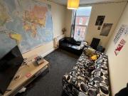 4 bedroom apartment to rent