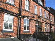 4 bedroom apartment to rent