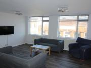4 bedroom apartment to rent