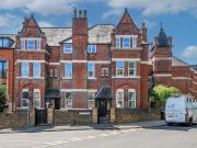 4 bedroom apartment to rent