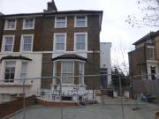 4 bedroom apartment to rent