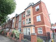 4 bedroom apartment to rent