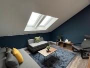 4 bedroom apartment to rent