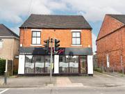 4 bedroom apartment to rent