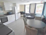 4 bedroom apartment to rent