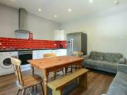 4 bedroom apartment to rent