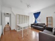 4 bedroom apartment to rent