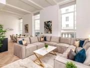 4 bedroom apartment to rent