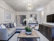 4 bedroom penthouse to rent