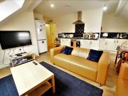 4 bedroom apartment to rent