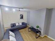 4 bedroom apartment to rent