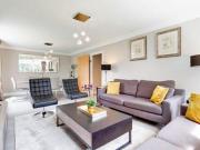 4 bedroom apartment to rent
