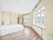 4 bedroom apartment to rent