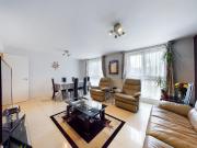 4 bedroom apartment to rent