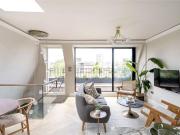 4 bedroom apartment to rent