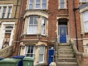 4 bedroom flat to rent