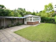 4 bedroom apartment to rent