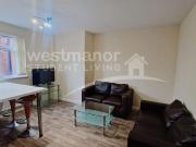 4 bedroom apartment to rent