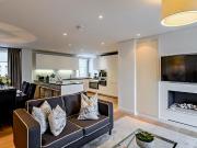 4 bedroom apartment to rent